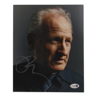 Michael Mann Signed 8x10 Photo (JSA) at PristineAuction.com
