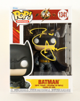 Ben Affleck Signed "The Flash" #1341 Batman Funko Pop! Vinyl Figure (Beckett) at PristineAuction.com