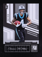 Tetairoa McMillan 2025 Donruss Elite #1 RC #054/299 at PristineAuction.com