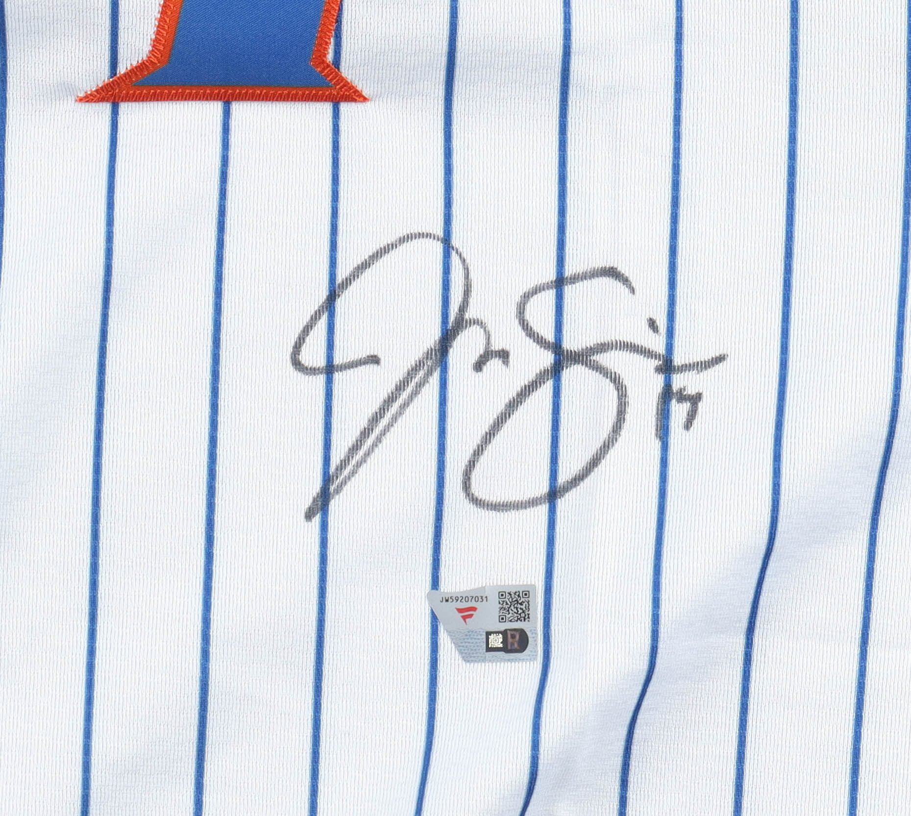Jac Caglianone Signed Gators Nike Authentic Jersey (Fanatics) at PristineAuction.com Jac Caglianone Signed Gators Nike Authentic Jersey (Fanatics) at PristineAuction.com