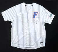 Jac Caglianone Signed Gators Nike Authentic Jersey (Fanatics) at PristineAuction.com