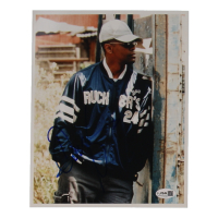 Denzel Washington Signed "Man on Fire" 8x10 Photo (JSA) at PristineAuction.com