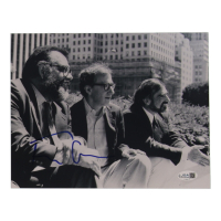 Francis Ford Coppola Signed 8x10 Photo (JSA) at PristineAuction.com