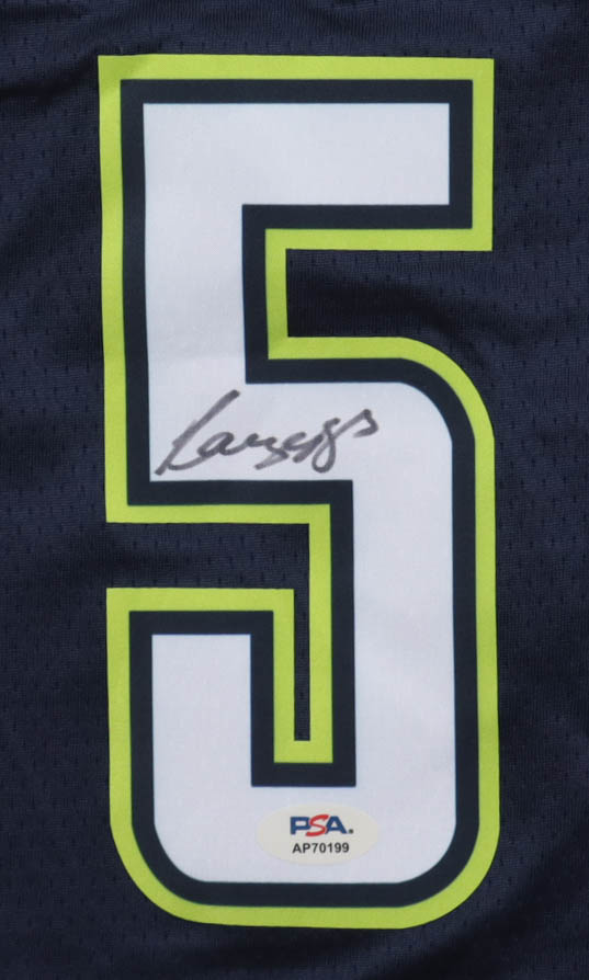 Paige Bueckers Signed Wings Nike Authentic Jersey (PSA) at PristineAuction.com Paige Bueckers Signed Wings Nike Authentic Jersey (PSA) at PristineAuction.com