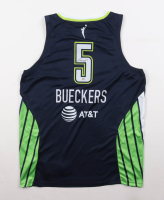 Paige Bueckers Signed Wings Nike Authentic Jersey (PSA) at PristineAuction.com