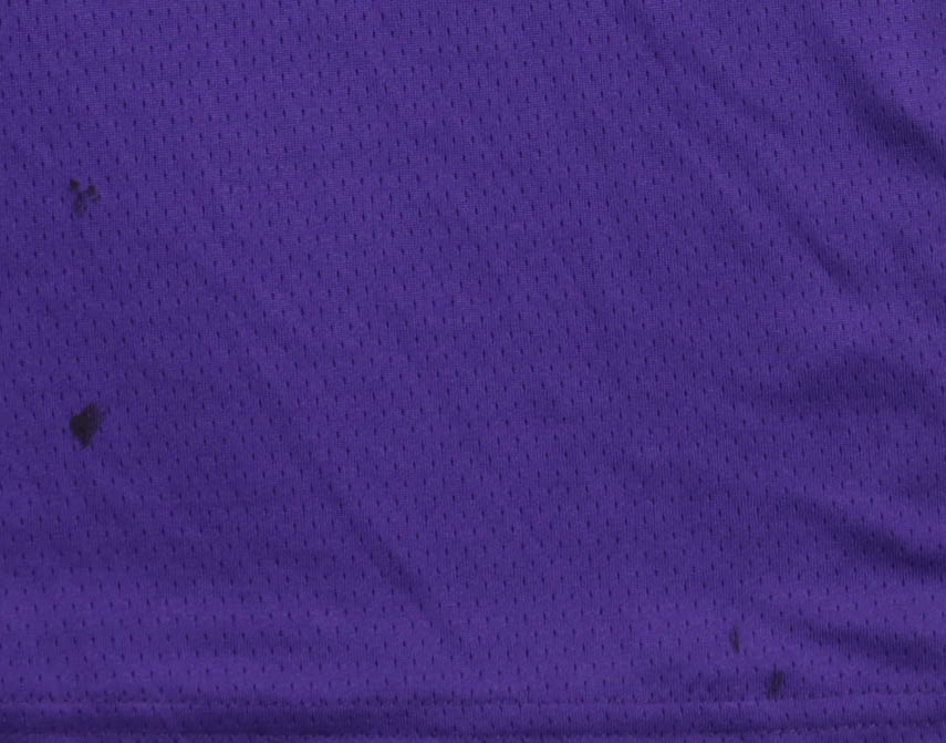 Dorian Finney-Smith Signed Lakers Jordan Authentic Jersey (PSA) at PristineAuction.com Dorian Finney-Smith Signed Lakers Jordan Authentic Jersey (PSA) at PristineAuction.com