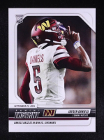 Jayden Daniels 2024 Panini Instant #54 RC at PristineAuction.com