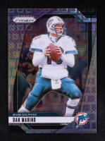 Dan Marino 2024 Panini Prizm Prizms Pandora #182 #196/400 at PristineAuction.com