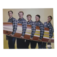 Brian Wilson Signed 8x10 Photo (JSA) at PristineAuction.com