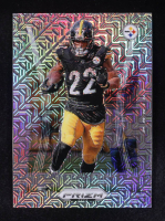 Najee Harris 2024 Panini Prizm Deca Prizms Mojo #249 #08/30 at PristineAuction.com