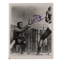 Kirk Douglas Signed "Spartacus" 8x10 Photo (JSA) at PristineAuction.com