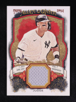 Aaron Judge 2024 Topps Allen & Ginter Relics #AGR-AJ at PristineAuction.com