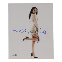 Megan Fox Signed 8x10 Photo (JSA) at PristineAuction.com