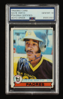Ozzie Smith Signed 1979 Topps #116 RC (PSA | Auto 10) at PristineAuction.com