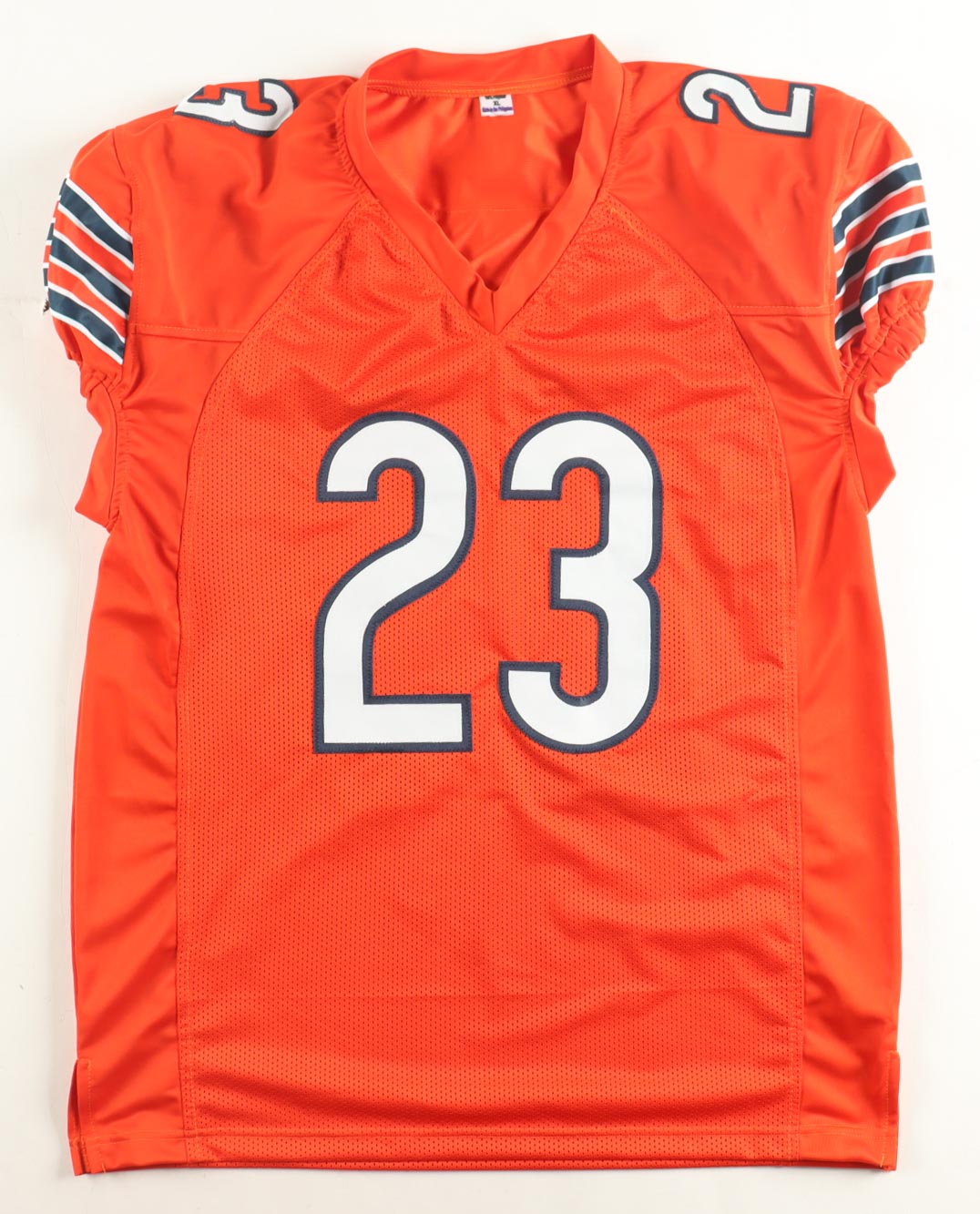 Devin Hester Signed Jersey (JSA) at PristineAuction.com Devin Hester Signed Jersey (JSA) at PristineAuction.com