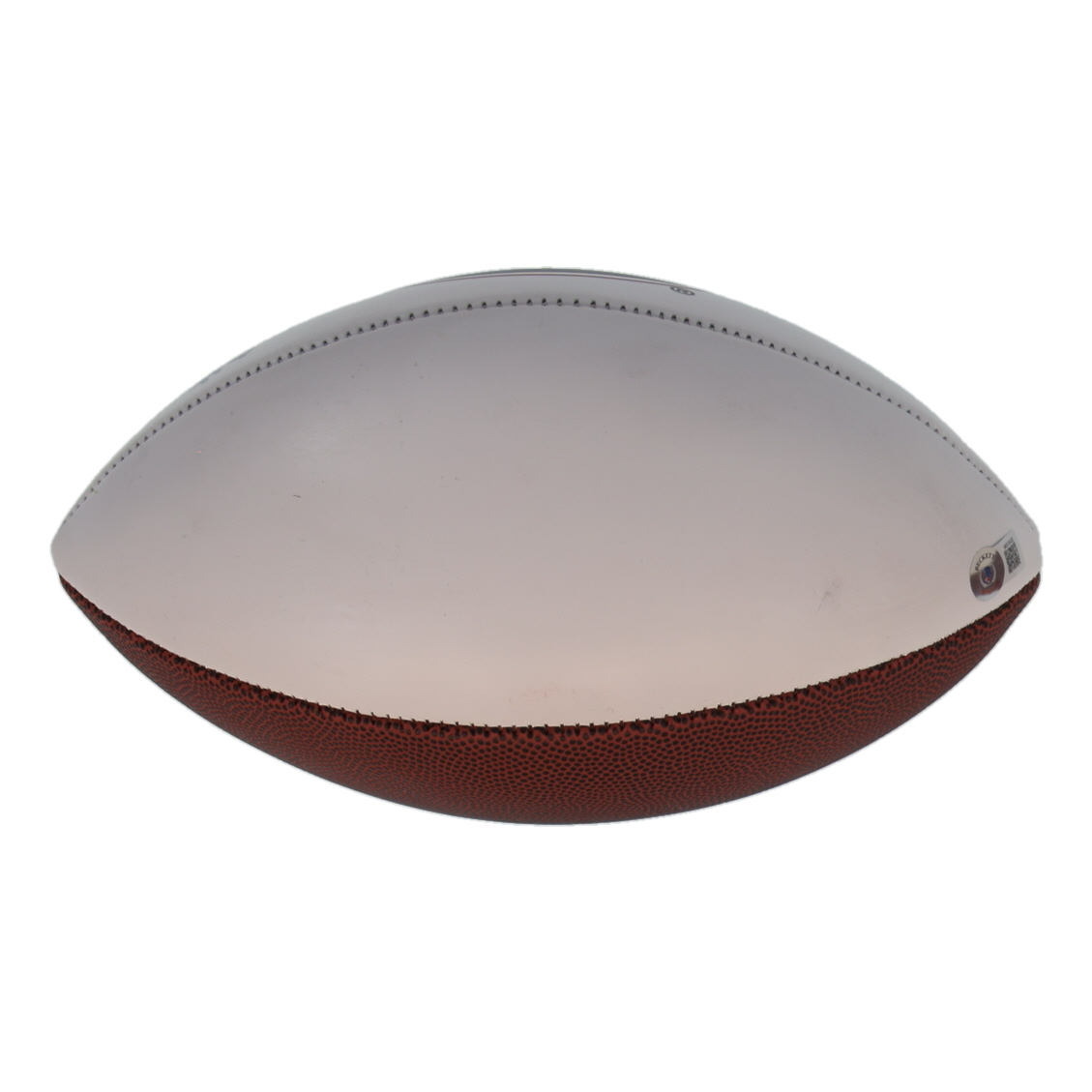 Dominic Lovett Signed Georgia Bulldogs Logo Football (Beckett) at PristineAuction.com Dominic Lovett Signed Georgia Bulldogs Logo Football (Beckett) at PristineAuction.com