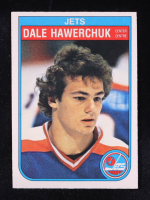Dale Hawerchuk 1982 O-Pee-Chee #380 RC at PristineAuction.com