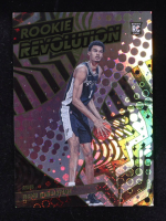 Victor Wembanyama 2023-24 Panini Rookie Revolution #14 RC at PristineAuction.com