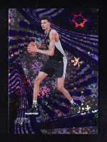 Victor Wembanyama 2023-24 Panini Revolution Winter #104 RC at PristineAuction.com