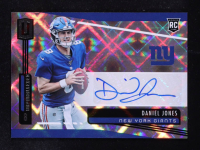Daniel Jones 2019 Panini Unparalleled #206 RC at PristineAuction.com
