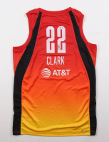 Caitlin Clark Signed 2025 All-Star Game Jordan Authentic Jersey (Beckett) at PristineAuction.com