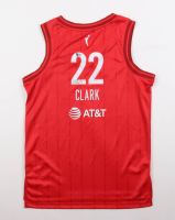 Caitlin Clark Signed Fever Nike Authentic Jersey (Beckett) at PristineAuction.com