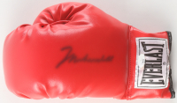 Muhammad Ali Signed Everlast Boxing Glove With (JSA) at PristineAuction.com