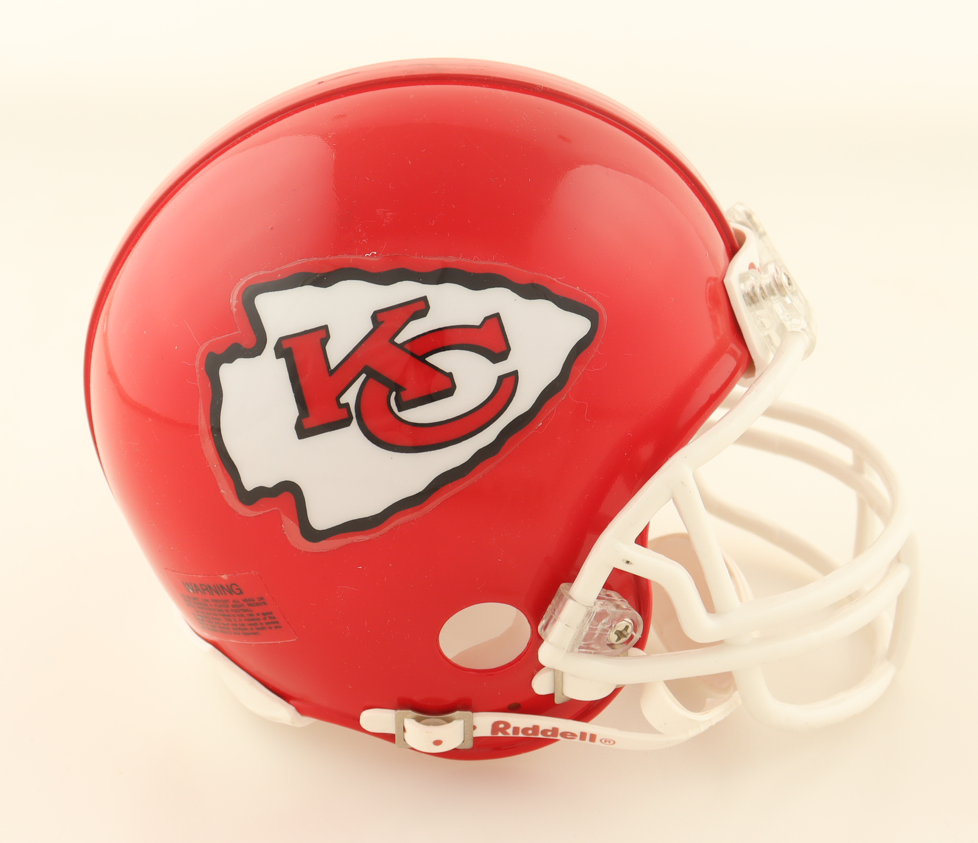 Felix Jones Signed Chiefs Razorbacks Mini Helmet (PSA) at PristineAuction.com Felix Jones Signed Chiefs Razorbacks Mini Helmet (PSA) at PristineAuction.com