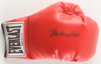 Muhammad Ali Signed Everlast Boxing Glove With (JSA) at PristineAuction.com