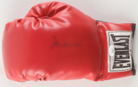 Muhammad Ali Signed Everlast Boxing Glove With (JSA) at PristineAuction.com