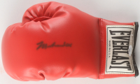 Muhammad Ali Signed Everlast Boxing Glove With (JSA) at PristineAuction.com