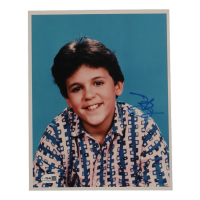 Fred Savage Signed "The Wonder Years" 8x10 Photo (JSA) at PristineAuction.com