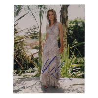 Keira Knightley Signed 8x10 Photo (JSA) at PristineAuction.com