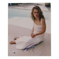 Keira Knightley Signed 8x10 Photo (JSA) at PristineAuction.com