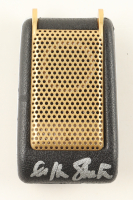 William Shatner Signed Classic Star Trek Captain Kirk Communicator (JSA) at PristineAuction.com