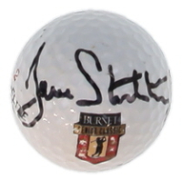 Dave Stockton Signed Golf Ball (JSA) at PristineAuction.com