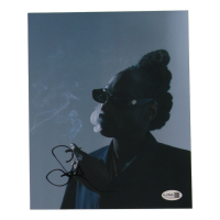 Snoop Dogg Signed 8x10 Photo (JSA) at PristineAuction.com