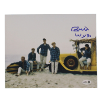 Brian Wilson Signed 8x10 Photo (JSA) at PristineAuction.com