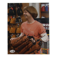 David Spade Signed "The Benchwarmers" 8x10 Photo (JSA) at PristineAuction.com