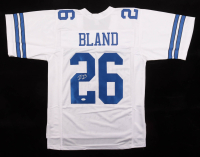 DaRon Bland Signed Jersey (JSA) at PristineAuction.com