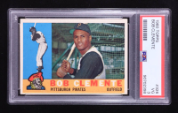 Roberto Clemente 1960 Topps #326 (PSA 3) at PristineAuction.com
