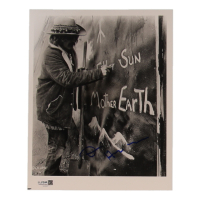 Dennis Hopper Signed "Easy Rider" 8x10 Photo (JSA) at PristineAuction.com