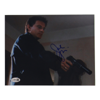 Joe Pesci Signed "Casino" 8x10 Photo (JSA) at PristineAuction.com
