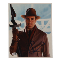 Andy Garcia Signed "The Untouchables" 8x10 Photo (JSA) at PristineAuction.com