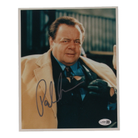 Paul Sorvino Signed 8x10 Photo (JSA) at PristineAuction.com