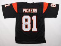 Carl Pickens Signed Jersey (JSA) at PristineAuction.com