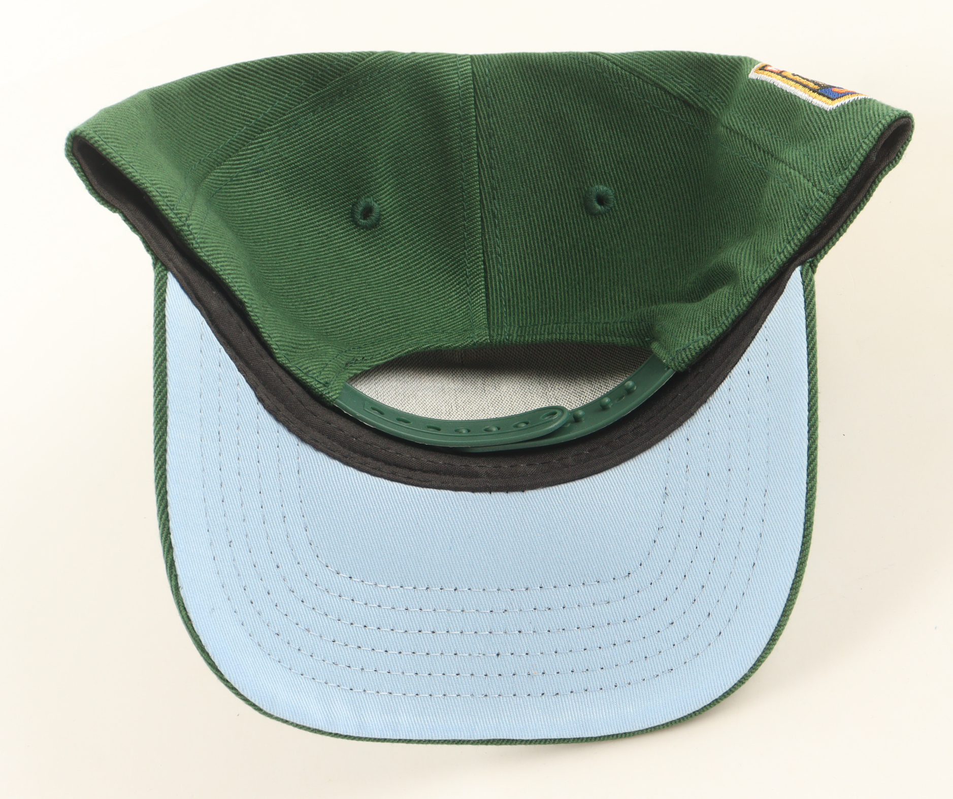 Mets 1969 World Series New Era 9Forty Limited Edition Snapback Hat at PristineAuction.com Mets 1969 World Series New Era 9Forty Limited Edition Snapback Hat at PristineAuction.com