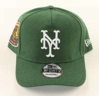 Mets 1969 World Series New Era 9Forty Limited Edition Snapback Hat at PristineAuction.com