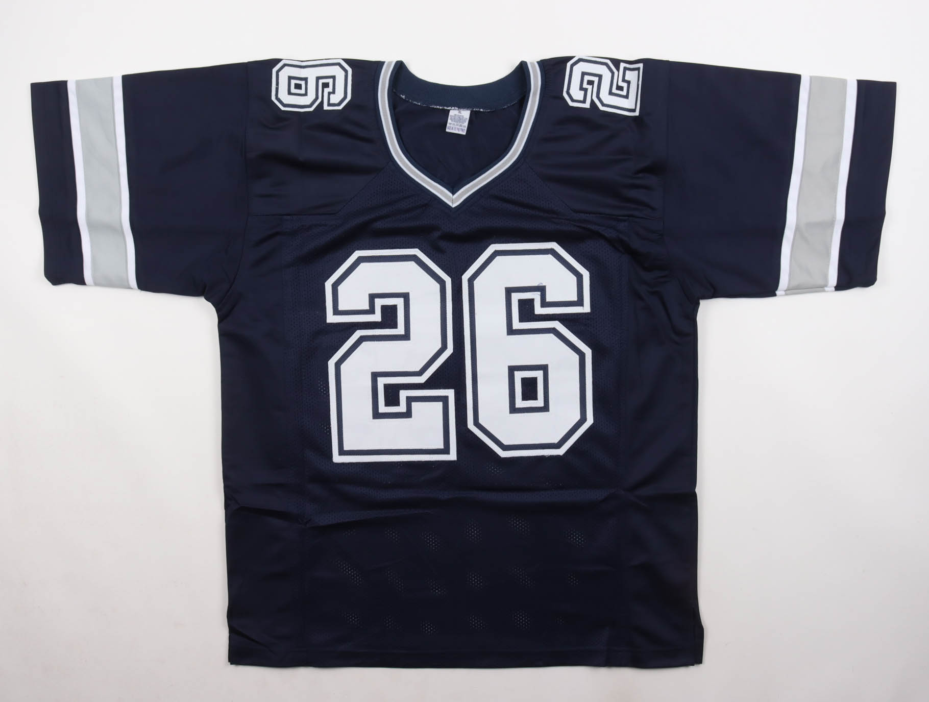 DaRon Bland Signed Jersey (JSA) at PristineAuction.com DaRon Bland Signed Jersey (JSA) at PristineAuction.com