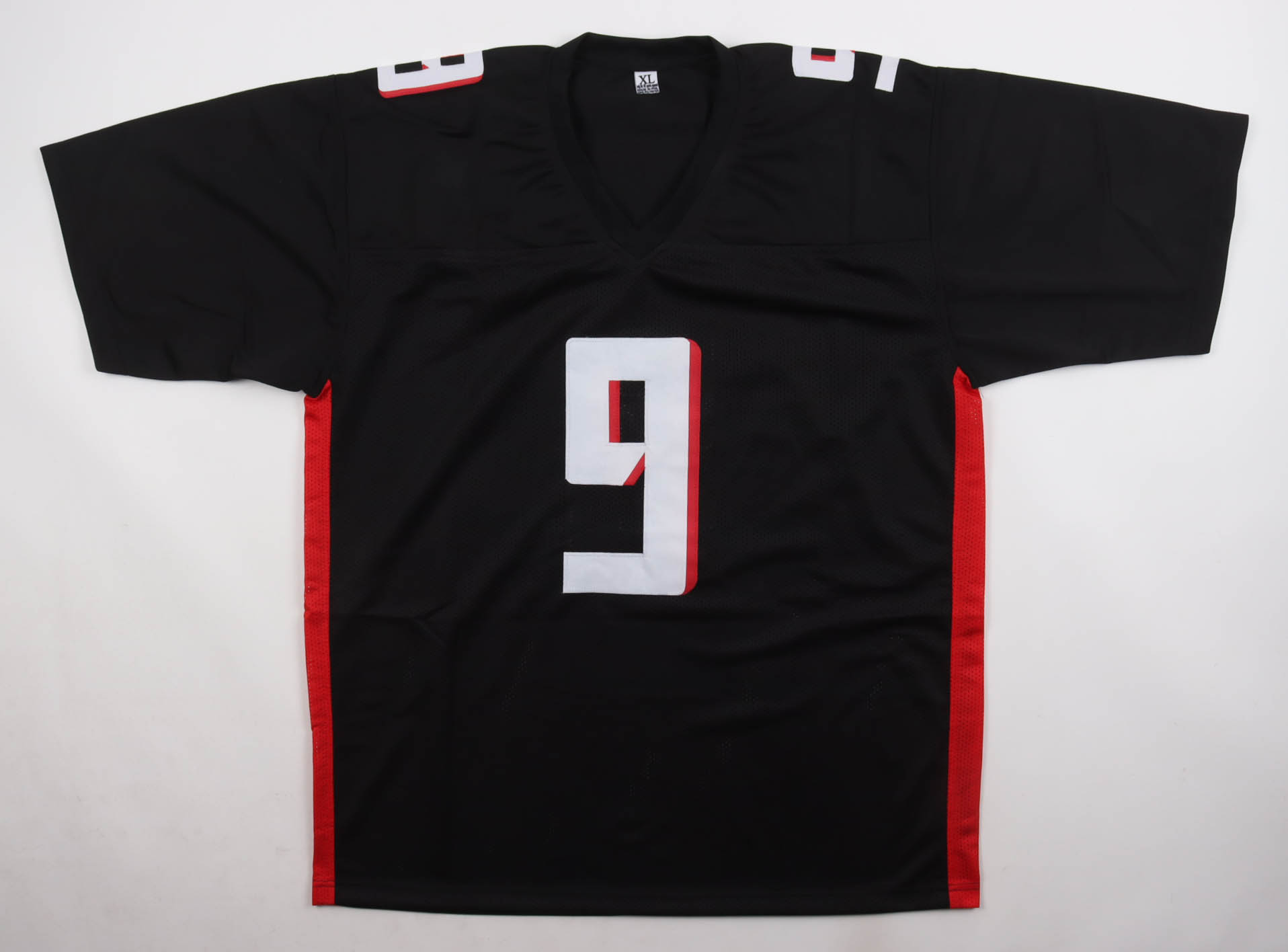 Michael Penix Jr. Signed Jersey (Beckett) at PristineAuction.com Michael Penix Jr. Signed Jersey (Beckett) at PristineAuction.com